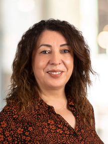 Belgin Ulutas Belgin Ulutas