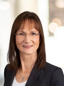 Sibylle Mayer Sibylle Mayer